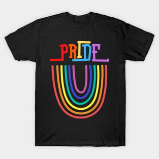 Celebrate Pride! T-Shirt